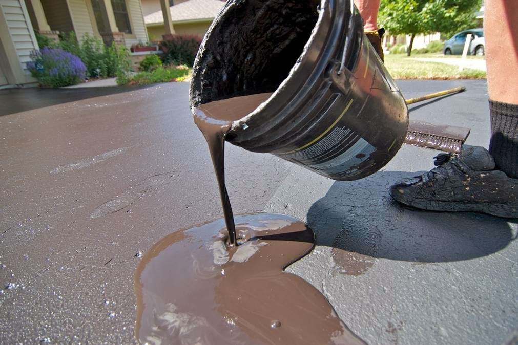 Jet-Black® of Southeast PA | 64 Dutch Dr, Southampton, PA 18966, USA | Phone: (215) 862-1707