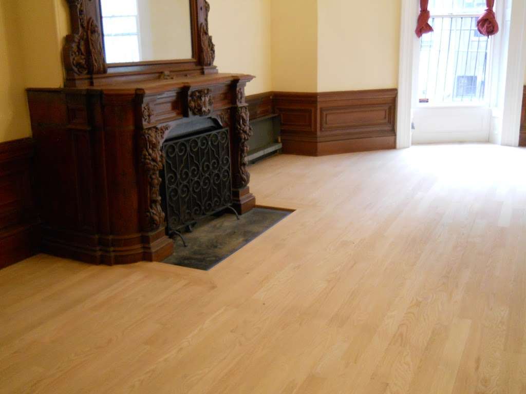 D & M Hardwood Flooring | 1905, 34 Cedar St, Halifax, MA 02338, USA | Phone: (781) 293-6177