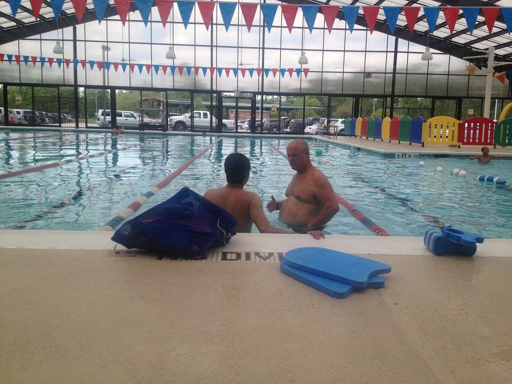 George Swim Lessons | 1715 Ave N 1/2, Galveston, TX 77550, USA | Phone: (281) 787-5793