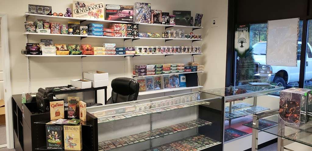 Webb Games | 462 Boston St Unit# B3, Topsfield, MA 01983, USA | Phone: (978) 561-1003