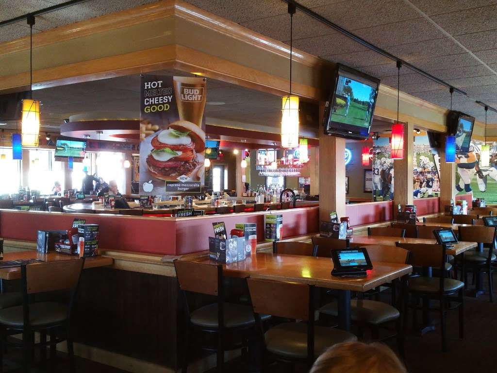 Applebees Grill + Bar | 17801 Foundation Dr, Noblesville, IN 46060, USA | Phone: (317) 776-4630