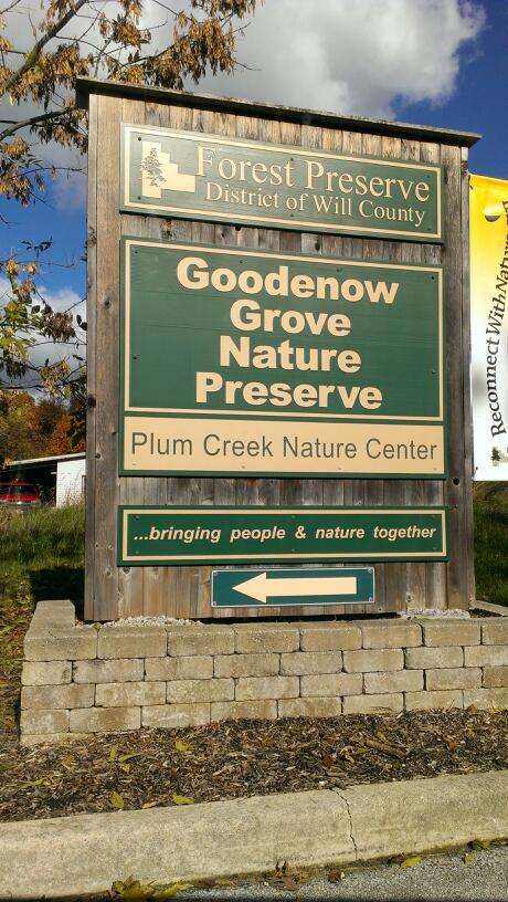 Plum Creek Nature Center | 27064 Dutton Rd, Beecher, IL 60401, USA | Phone: (708) 946-2216