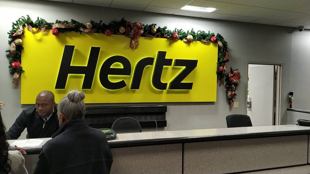 Hertz | 9291 General Chennault Dr, Baton Rouge, LA 70807, USA | Phone: (225) 357-5222