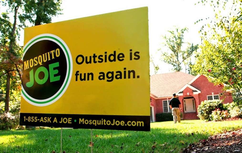 Mosquito Joe of Tri-Cities IL | 1888 E Fabyan Pkwy, Batavia, IL 60510 | Phone: (630) 345-5267