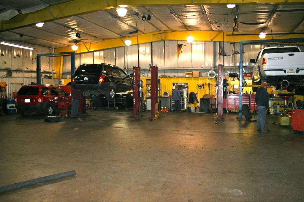 Fox Run Auto | 610 Connor Blvd, Bear, DE 19701, USA | Phone: (302) 834-1200