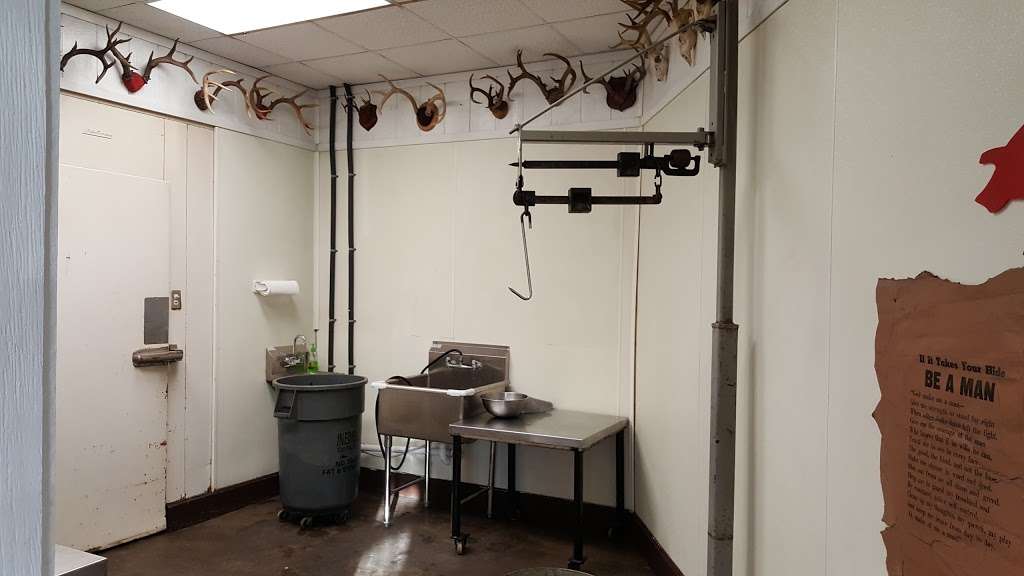 Bay Area Deer Processing | 2243 Pasadena Blvd, Pasadena, TX 77502, USA | Phone: (713) 472-6000