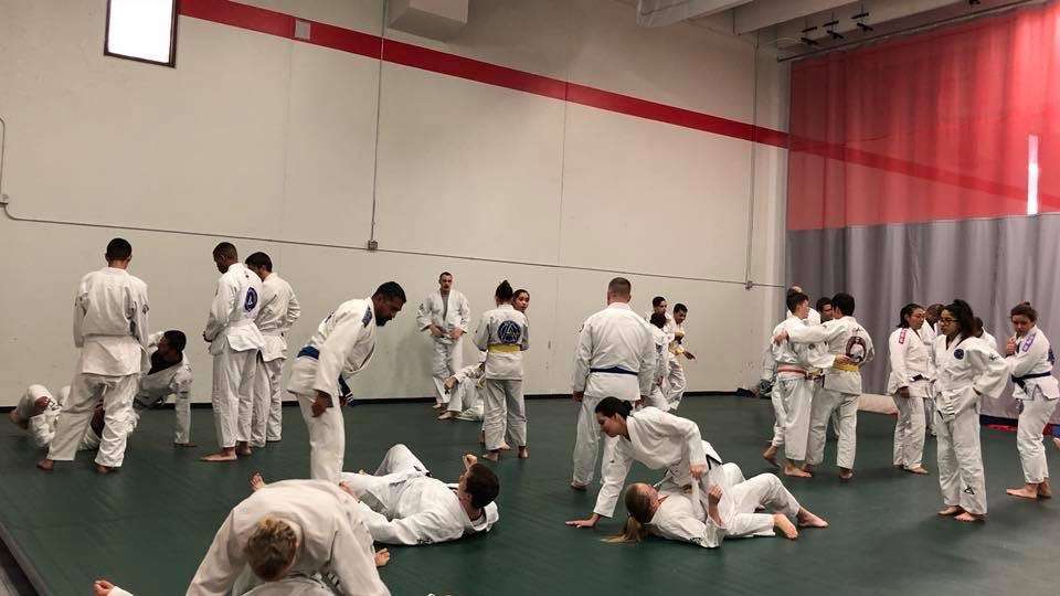 Gracie Jiu-Jitsu Aurora | 3054 S Laredo St, Aurora, CO 80013, USA | Phone: (720) 541-3987