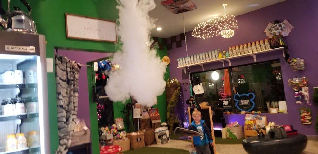 Mystical treatsss | 1310 Main St, Hellertown, PA 18055 | Phone: (484) 851-3700