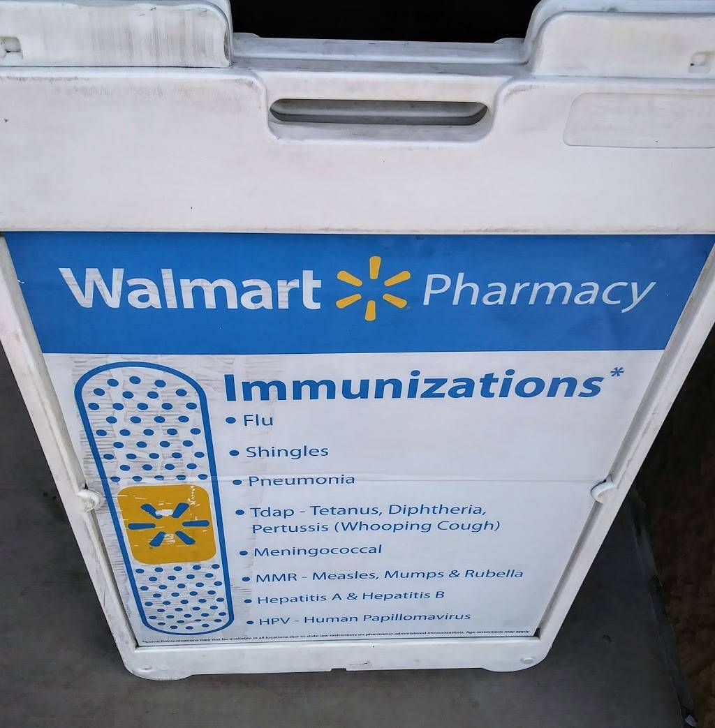 Walmart Pharmacy | 3460 W Chandler Blvd, Chandler, AZ 85226, USA | Phone: (480) 333-2656