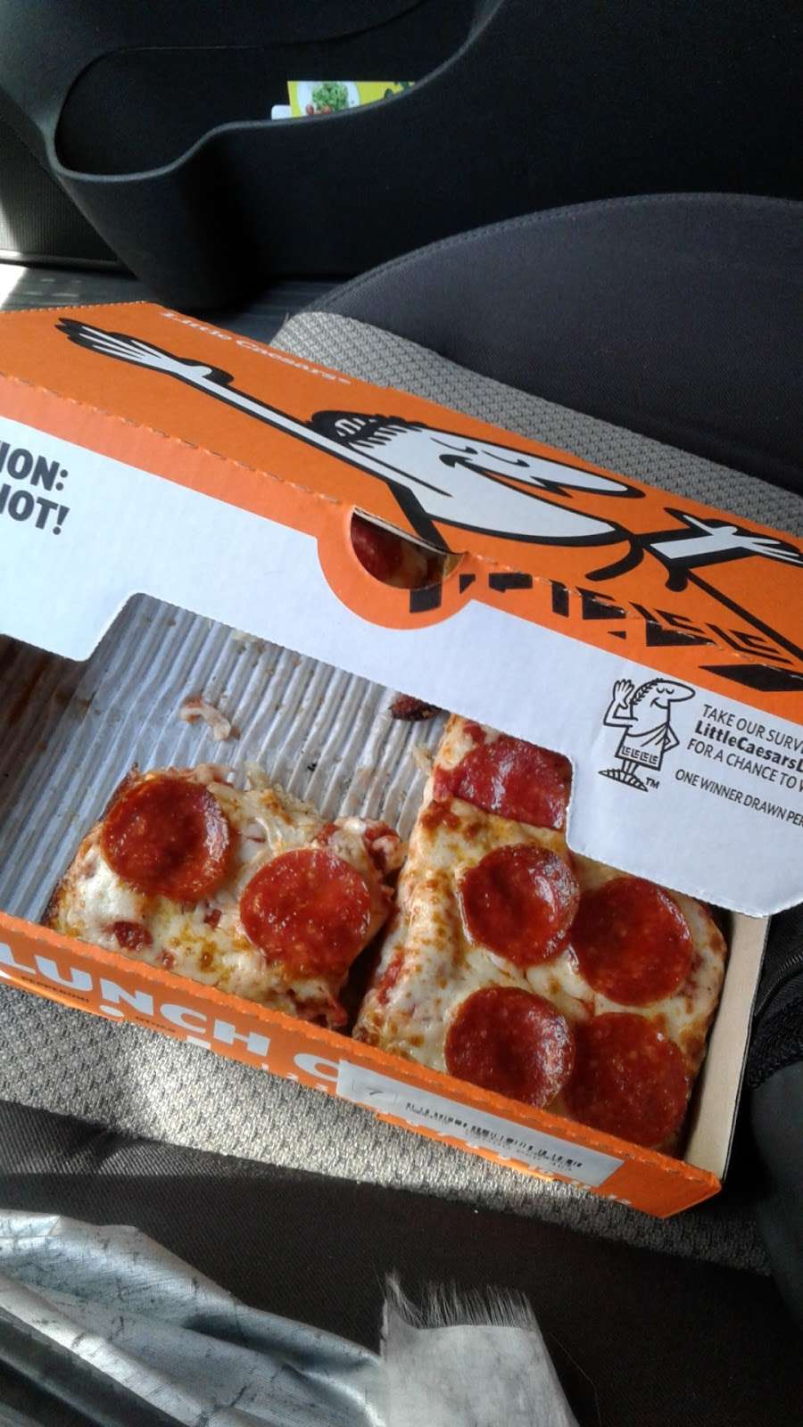 Little Caesars Pizza | 4340 W McDowell Rd Ste 6, Phoenix, AZ 85035 | Phone: (602) 484-0399