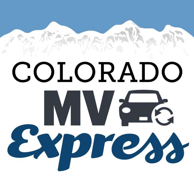 Colorado MV Express Kiosk | 25701 E Smoky Hill Rd, Aurora, CO 80016, USA | Phone: (866) 955-5258