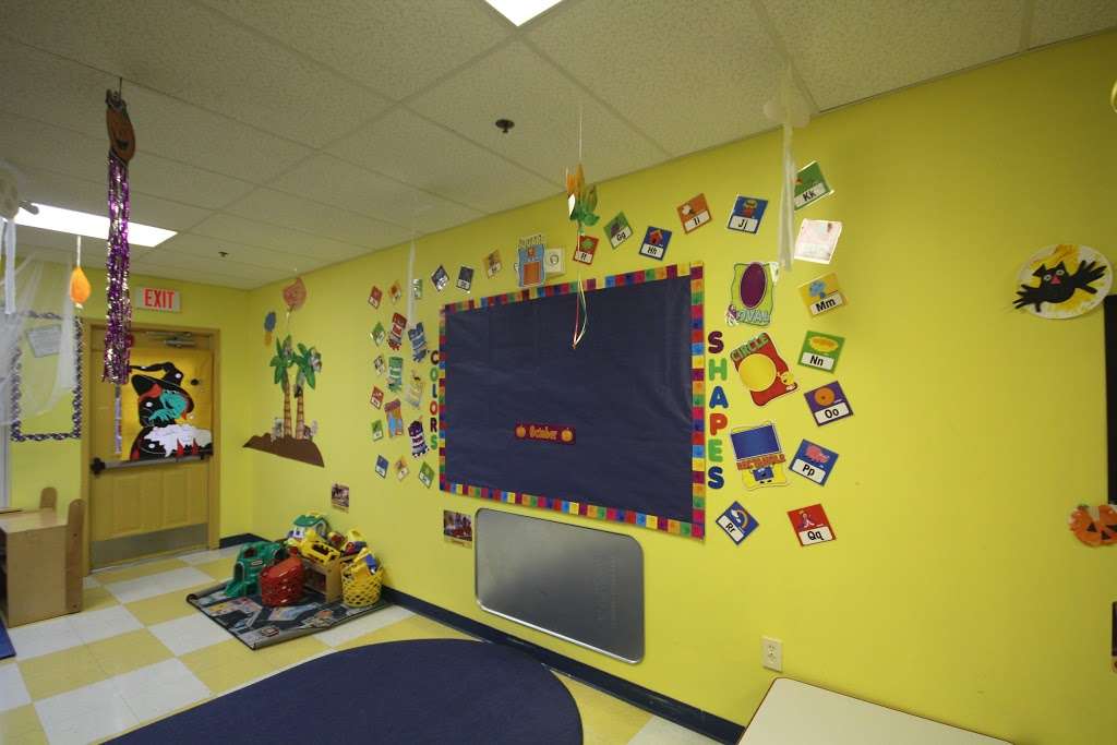 Kiddie Academy of Collegeville | 301 Wartman Rd, Collegeville, PA 19426, USA | Phone: (610) 831-1141