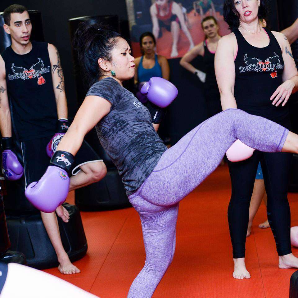 iLoveKickboxing - Oceanside | 3617 Ocean Ranch Blvd #103-104, Oceanside, CA 92056 | Phone: (760) 938-5164