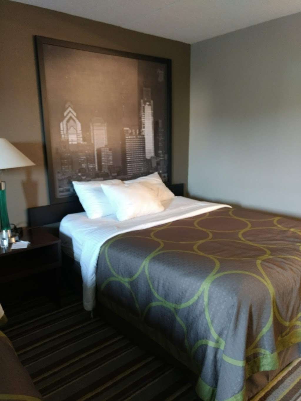 Super 8 by Wyndham Chambersburg I-81 | 3301 Black Gap Rd, Chambersburg, PA 17202, USA | Phone: (717) 977-4288