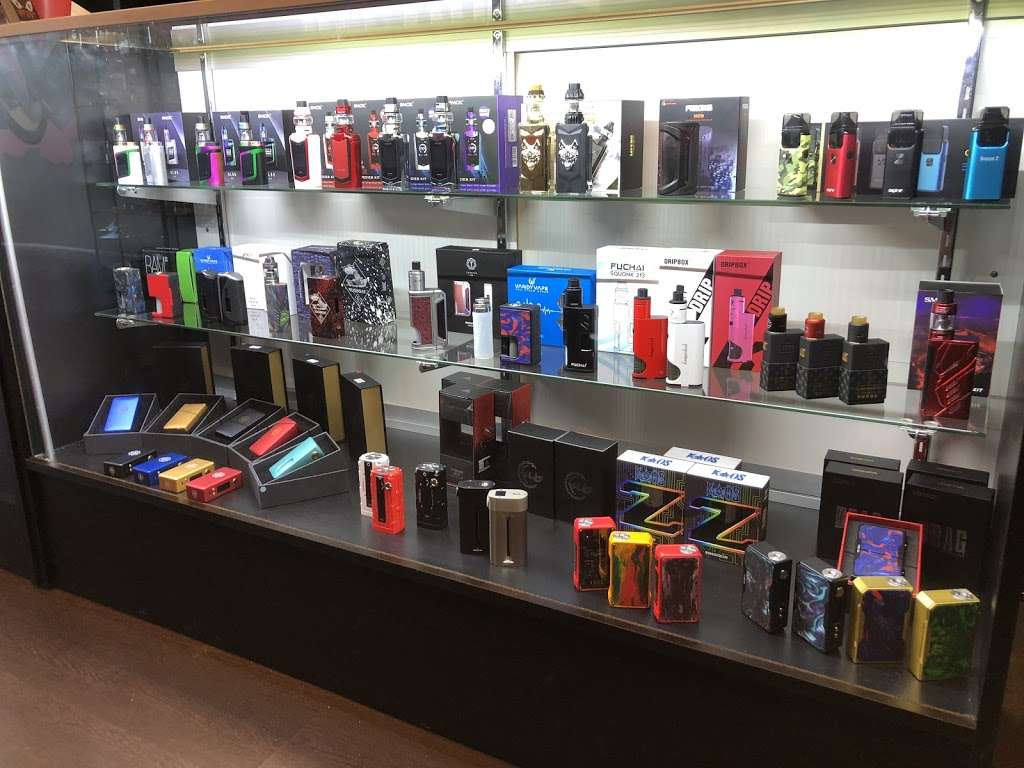 Vape Beast | 143 US-1, Metuchen, NJ 08840, USA | Phone: (732) 515-2109