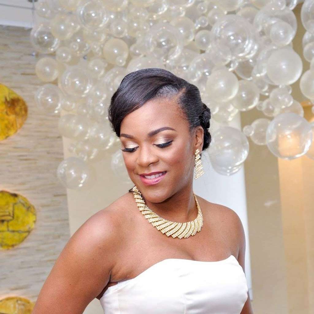 Hair Love Bridal Beauty | 9006 Liberty Rd, Randallstown, MD 21133, USA | Phone: (443) 636-1527