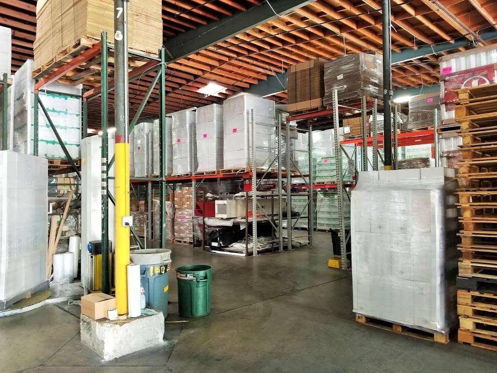 Super secure packaging supplies | 6467 E Washington Blvd, Commerce, CA 90040