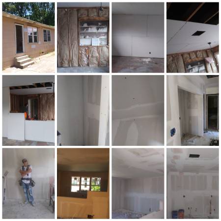 JF Home Repairs And Renovations LLC | E 21st St, Tulsa, OK 74129, USA | Phone: (918) 772-8301