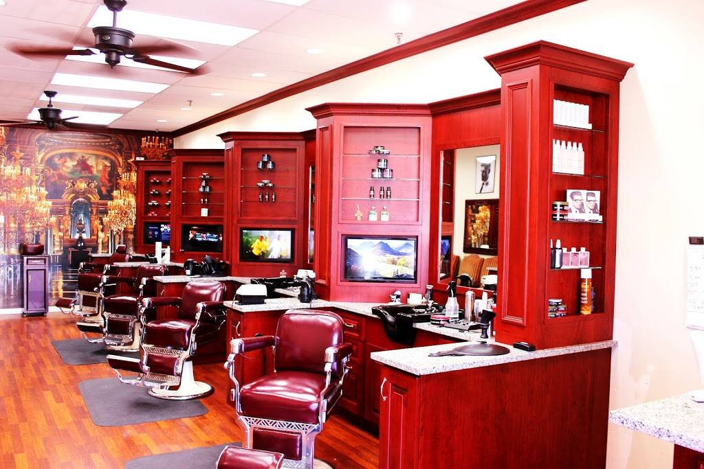 BABYLON CUT BARBER SHOP & SALON | 13910 N Frank Lloyd Wright Blvd, Scottsdale, AZ 85260, USA | Phone: (480) 404-6579