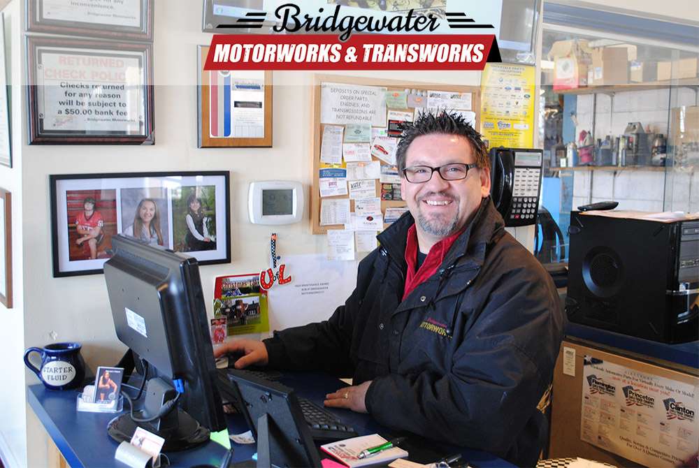 Bridgewater Motorworks | 358 Union Ave, Bridgewater, NJ 08807, USA | Phone: (908) 218-9100