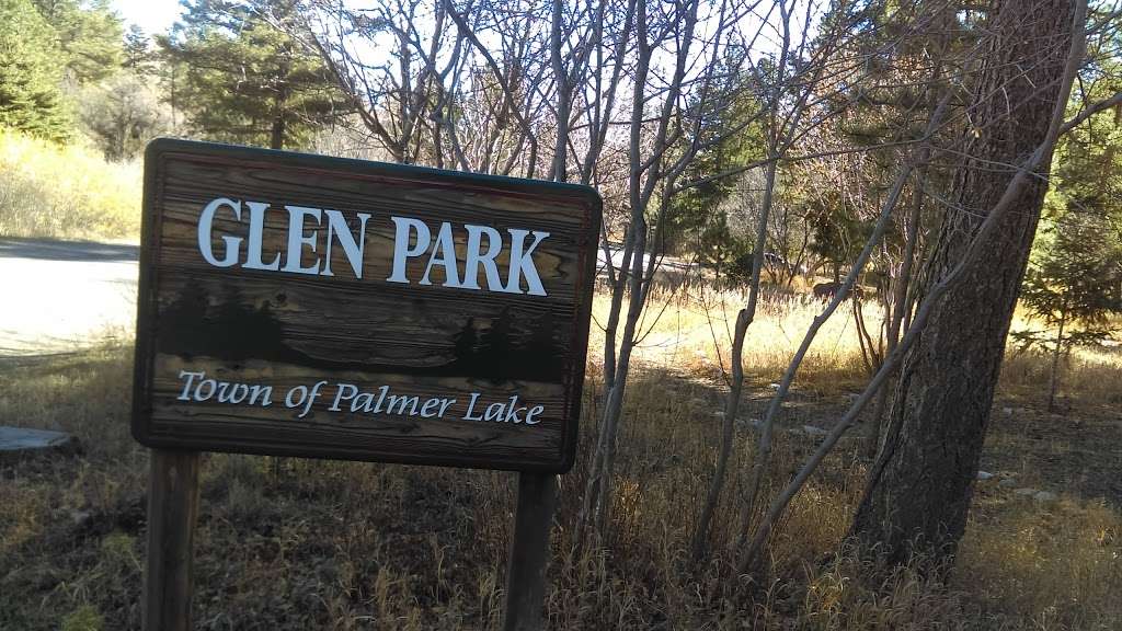 Glen Park | Palmer Lake, CO 80133, USA
