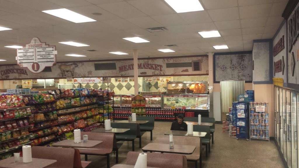 La Michoacana Meat Market | 8908 Mesa Dr, Houston, TX 77028, USA | Phone: (713) 491-0061