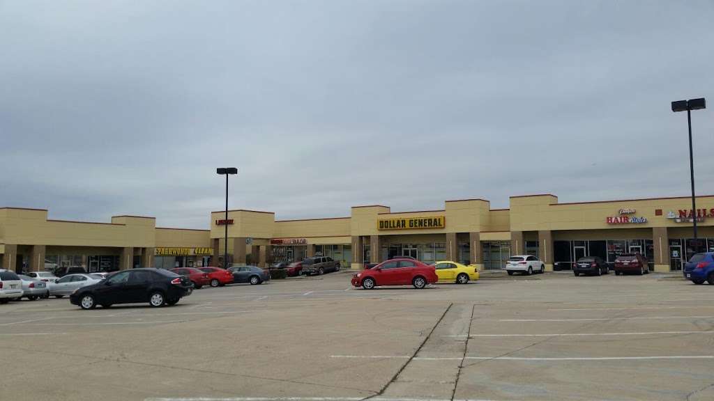 Dollar General | 2515 E Rosemeade Pkwy #204, Carrollton, TX 75007 | Phone: (469) 546-9110