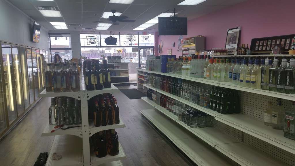 Pinkys Liquors | 5N105 IL-53, Itasca, IL 60143 | Phone: (847) 250-5469