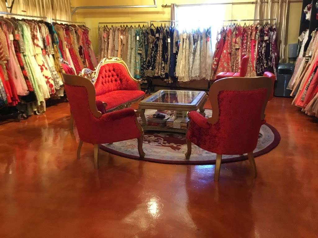 VAMA Designs Indian Bridal Fashion Couture | 2339 Quail Bluff Pl, San Jose, CA 95121, USA | Phone: (650) 241-8560