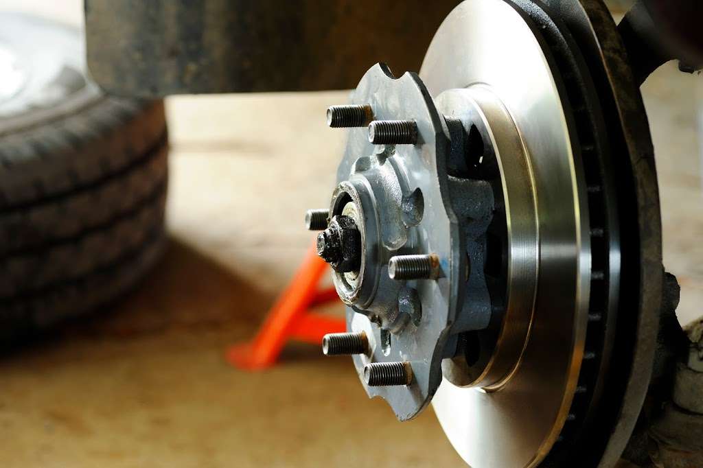 Eastern Auto Works | 2940 Old Rte 50, Cambridge, MD 21613, USA | Phone: (443) 521-9655