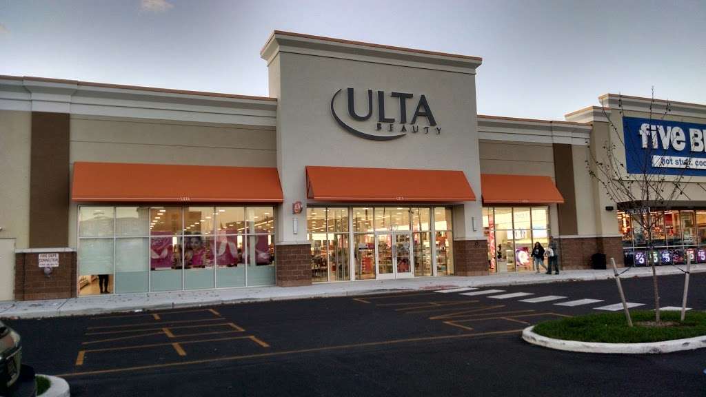 Ulta Beauty | 1574 N Dupont Hwy #600, Dover, DE 19901, USA | Phone: (302) 735-7913