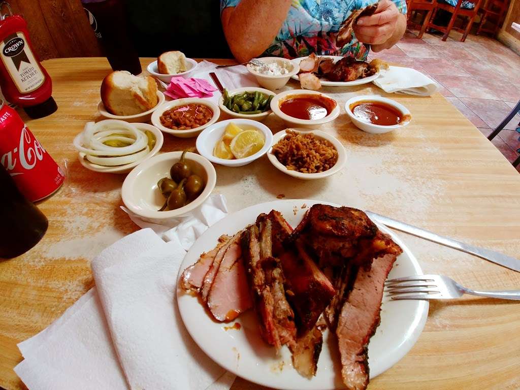 Tonys Barbecue & Steakhouse | 1223 Sheldon Rd, Channelview, TX 77530, USA | Phone: (281) 862-0087