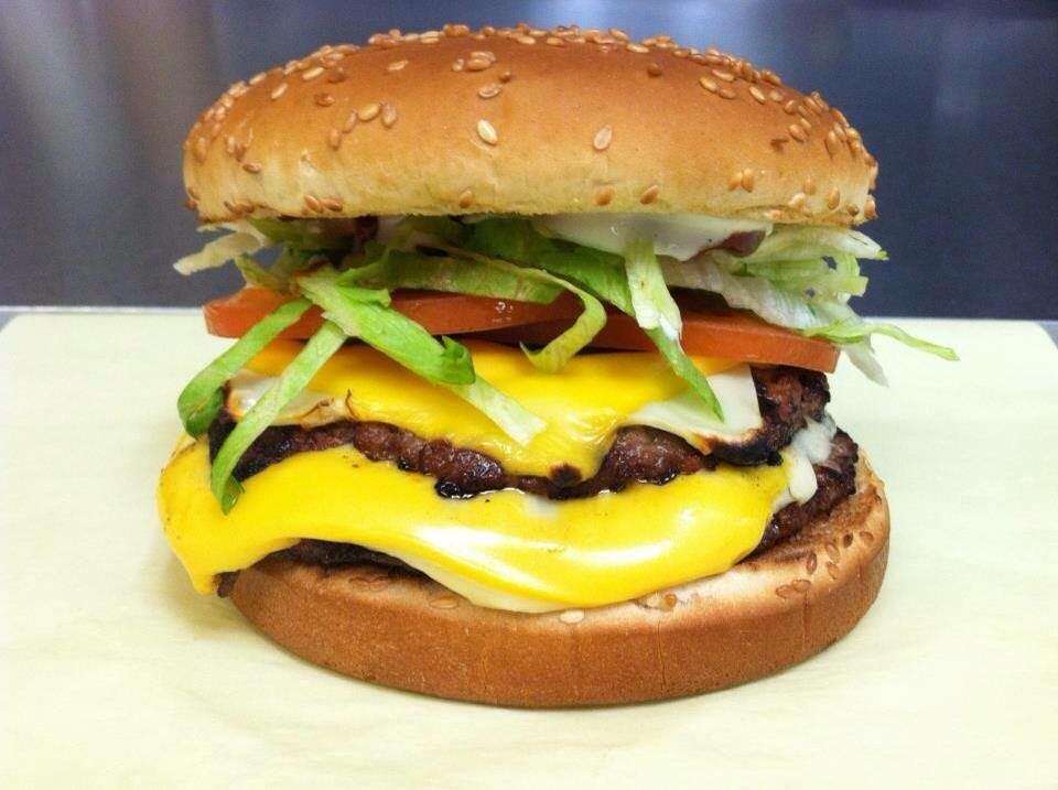 Lennys Burger Shop | 13616 N 35th Ave, Phoenix, AZ 85029 | Phone: (602) 978-8959