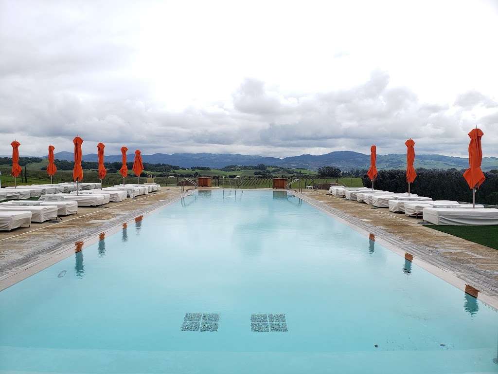 Carneros Resort and Spa | 4048 Sonoma Hwy, Napa, CA 94559, USA | Phone: (707) 299-4900