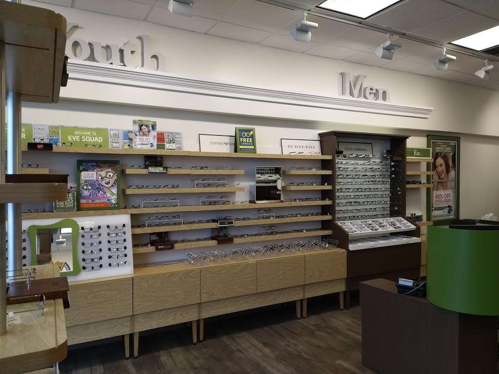 Pearle Vision | 18234 S Halsted St, Homewood, IL 60430 | Phone: (708) 798-7711