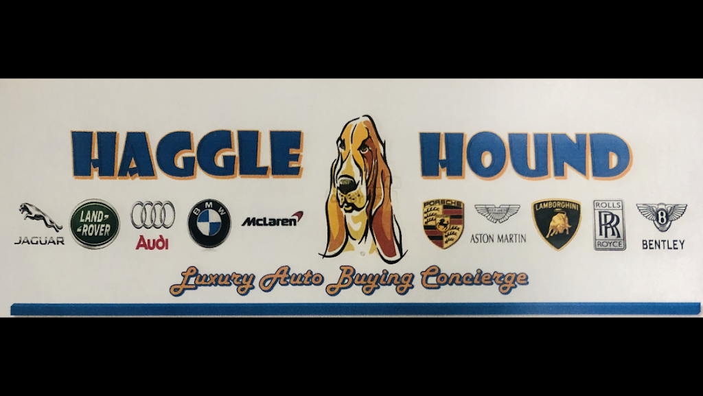 Haggle Hound | 705 E Balboa Blvd B, Newport Beach, CA 92661, USA | Phone: (856) 889-2061