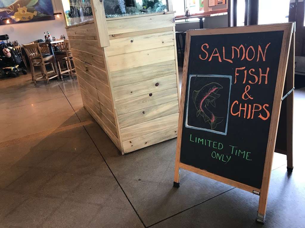 Reel Fish, Lafayette, CO 80026, USA