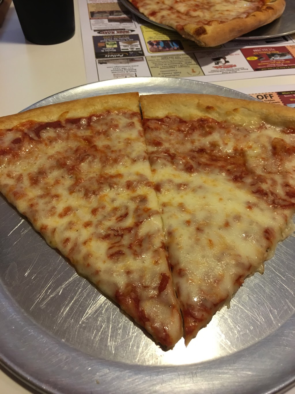 Two Cousins Pizza | 3099 Lincoln Hwy E, Paradise, PA 17562, USA | Phone: (717) 687-8606