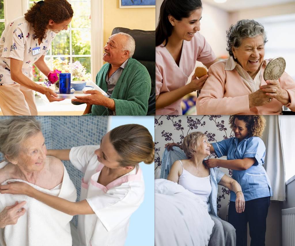Southern Love Home Care | 5125 Wichita St #15062, Fort Worth, TX 76119, USA | Phone: (682) 244-0805
