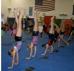Skyline Gymnastics Center LTD | 2185 Pennsylvania Ave, York, PA 17404, USA | Phone: (717) 845-3047
