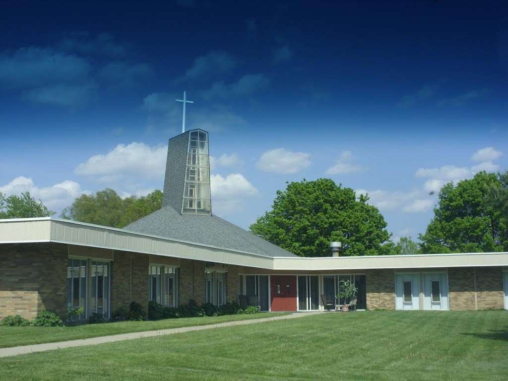 First Christian Church (Disciples Of Christ) Church | 1314 E Indiana Ave, Pontiac, IL 61764, USA | Phone: (815) 842-1333