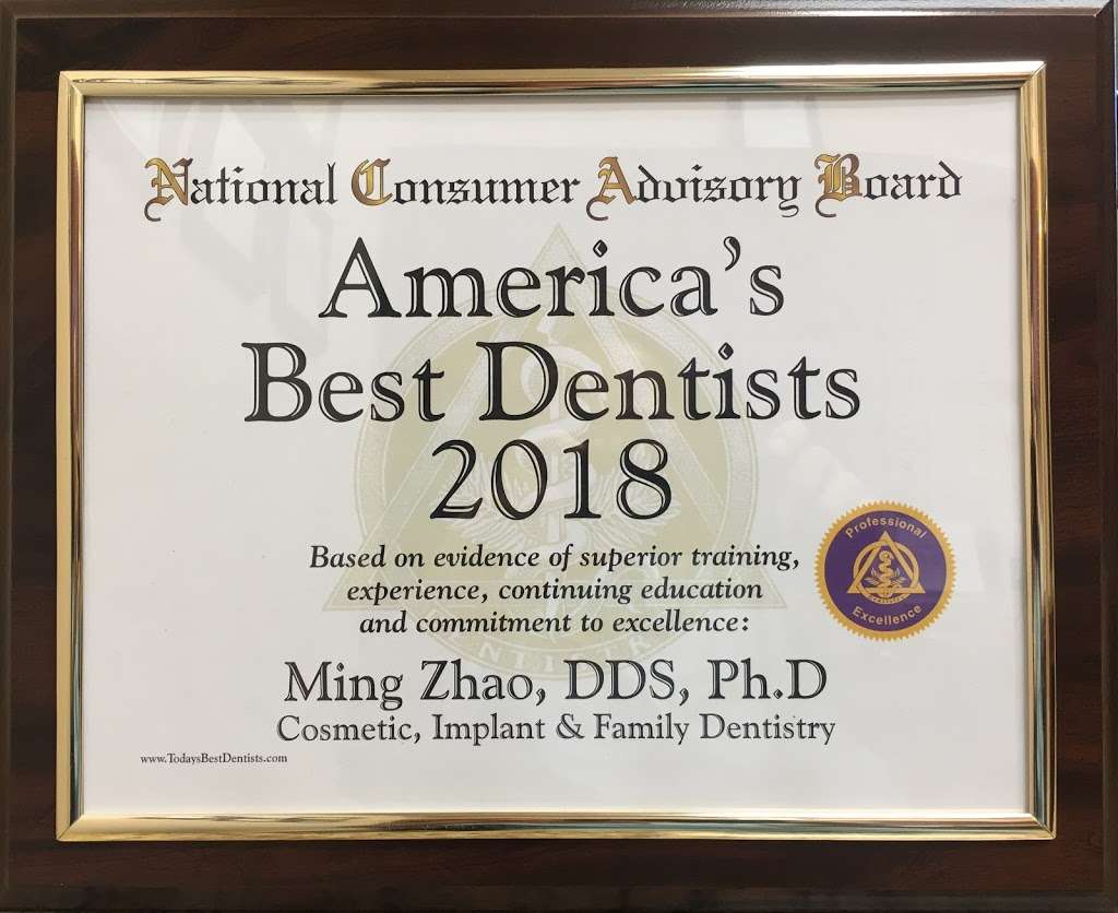 Chaparral Village Dental & Orthodontics | 27287 Nicolas Rd, Temecula, CA 92591, USA | Phone: (951) 676-7200