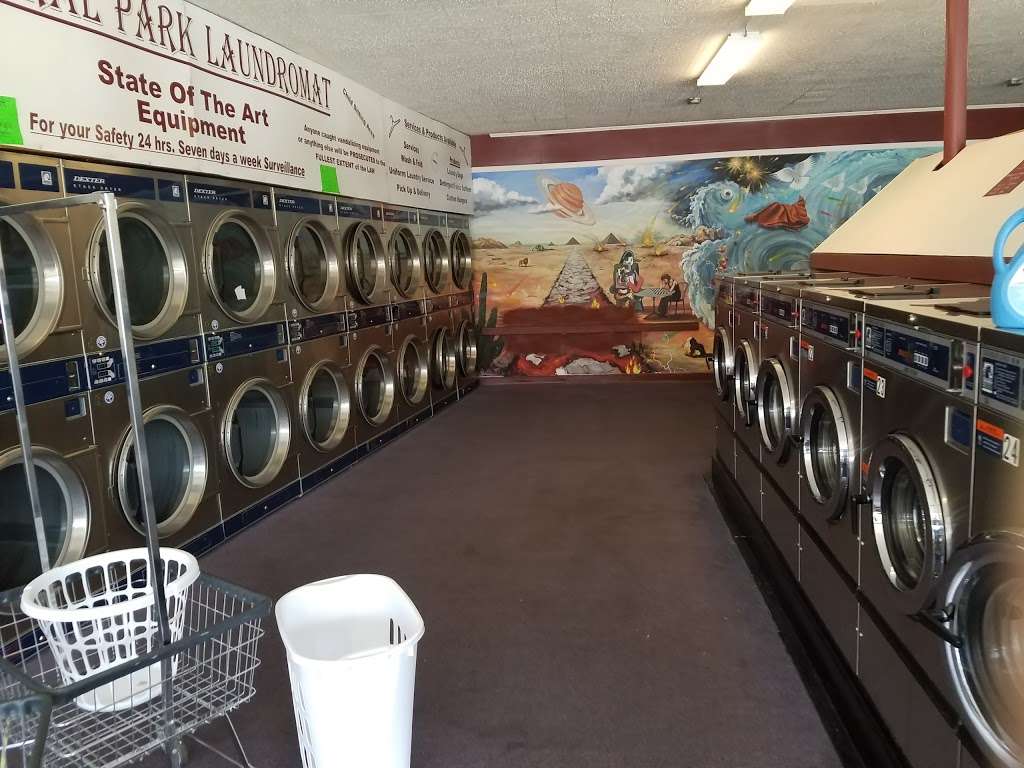 Central Park Laundromat LLC | 196 N Broadway, Pennsville, NJ 08070 | Phone: (856) 678-2270