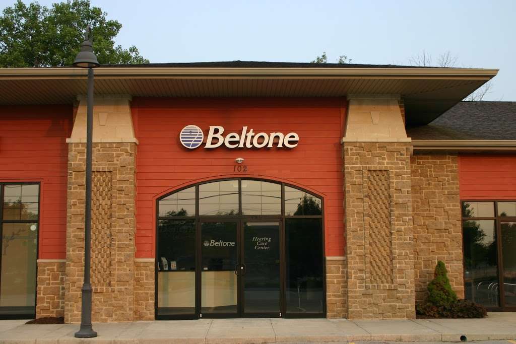 Beltone Hearing Care Center | 3333 S Sunny Slope Rd, New Berlin, WI 53151 | Phone: (262) 784-0236