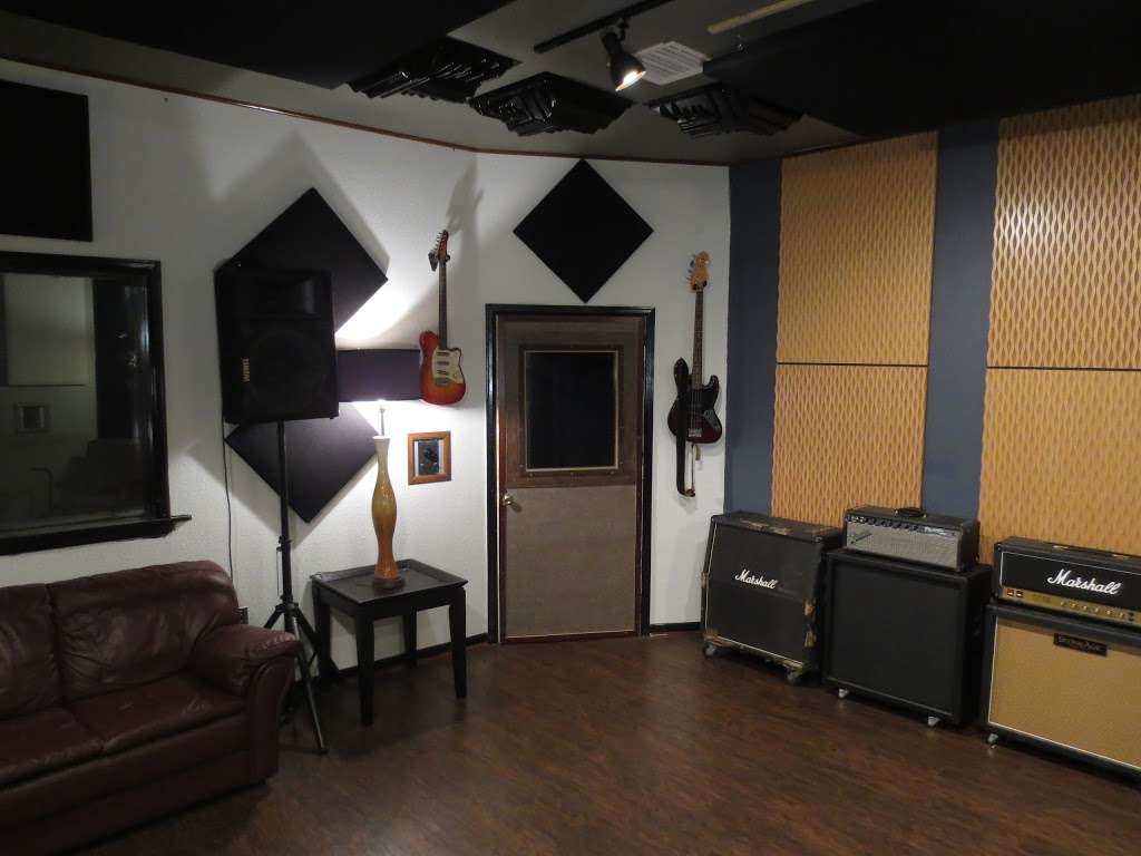 The Keep Recording | 1669 S Acoma St, Denver, CO 80223, USA | Phone: (720) 328-9193