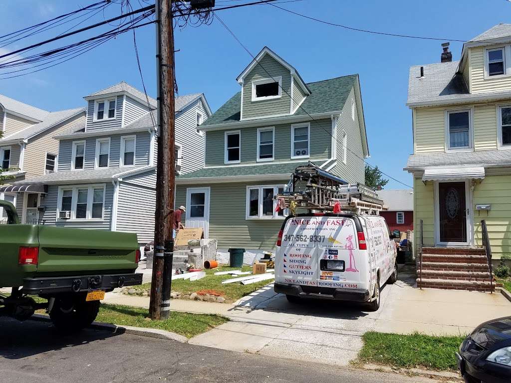 NICE AND FAST CONSTRUCTION INC. | Photo 7 of 10 | Address: 447 Harman St, Brooklyn, NY 11237, USA | Phone: (347) 562-8337