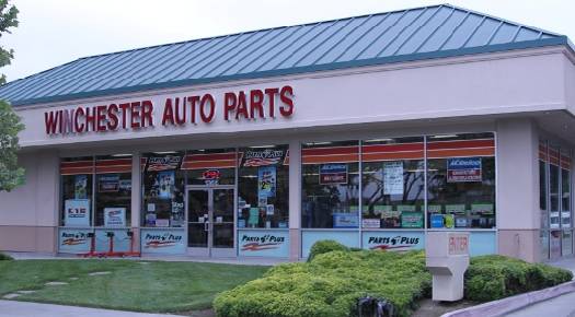 Winchester Auto Campbell | 1366 S Winchester Blvd, San Jose, CA 95128, USA | Phone: (408) 866-1222