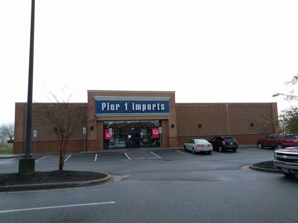 Pier 1 | 1844 Catawba Valley Blvd SE, Hickory, NC 28602, USA | Phone: (828) 324-7227