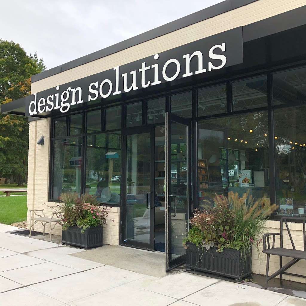Design Solutions | 55 Westchester Ave, Pound Ridge, NY 10576, USA | Phone: (203) 966-3116