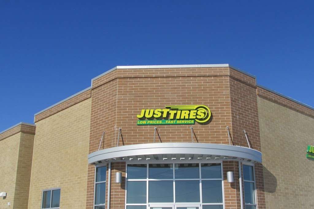 Just Tires | 175 Quentin Rd, Lake Zurich, IL 60047, USA | Phone: (847) 438-3056